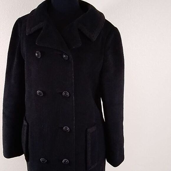 Vintage Coat & Suit Women's Jackets Size S M - Picture 4 of 11